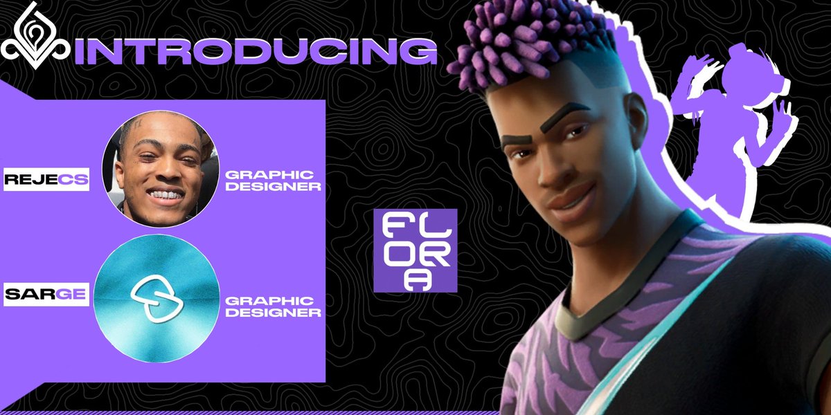 OurViracle's tweet photo. Project For @FloraGGs
HD:https://t.co/3KQn1u3u48
Made on mobile
#FloraGrind @qtAiju @VindictiveYT @AccurusDZN https://t.co/PlpQc6WSzP