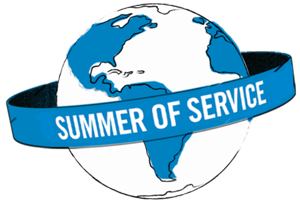 YouthService's tweet photo. Our latest @YouthService Briefing: Take Action & Make it a #SummerofService - Volunteer, Vote, Join, and Build Capacity. Help your community respond and recover from #coronavirus, take the #DoGoodFromeHome Challenge, or get involved in #ServiceVote 2020. https://t.co/uk6TWtr1A6 https://t.co/UX9K0GcgRA