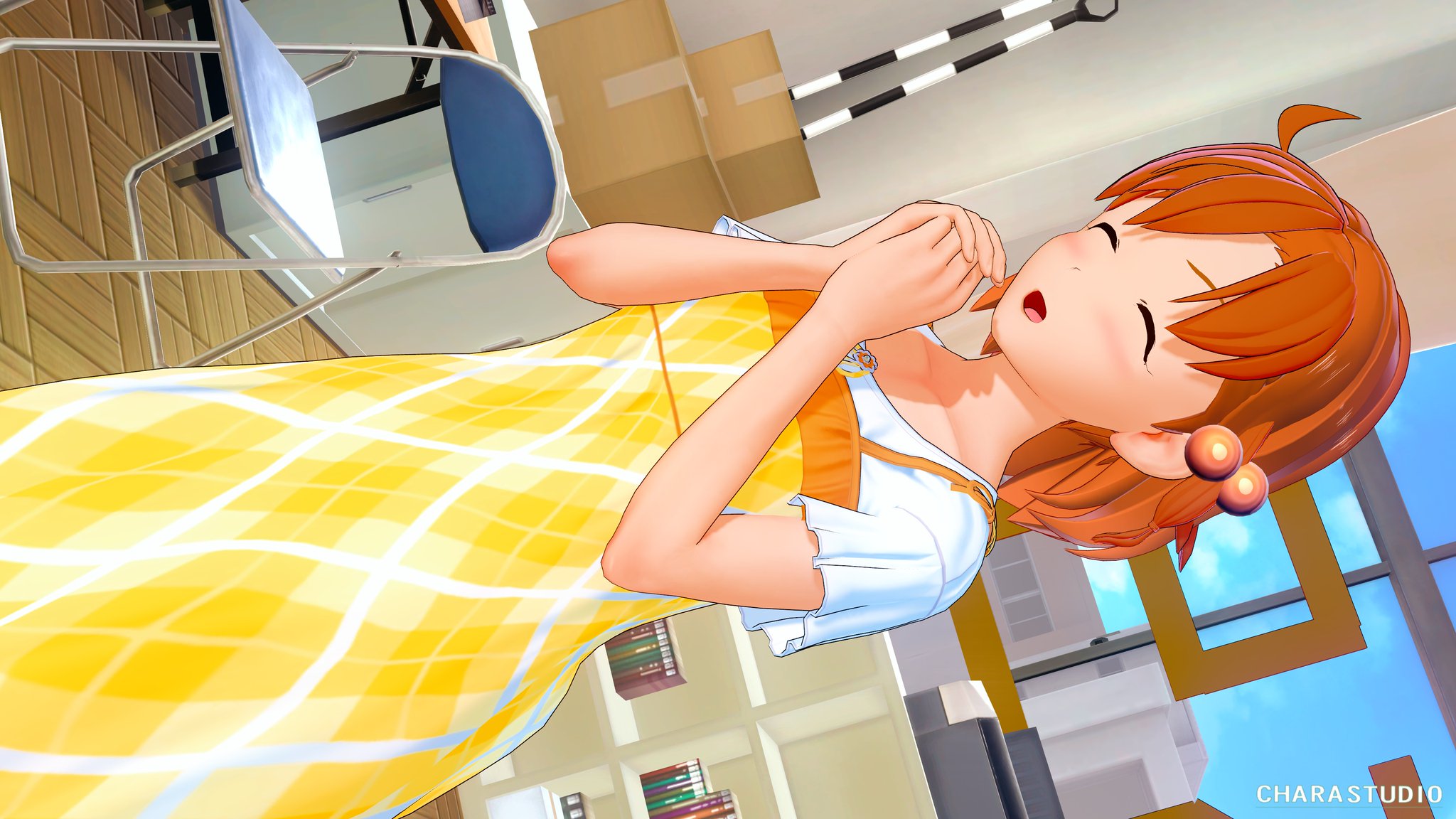 悪人 歌おう 感電するほどの喜びを 矢吹可奈 コイカツ 悪人 歌おう 感電するほどの喜びを 矢吹可奈 コイカツ