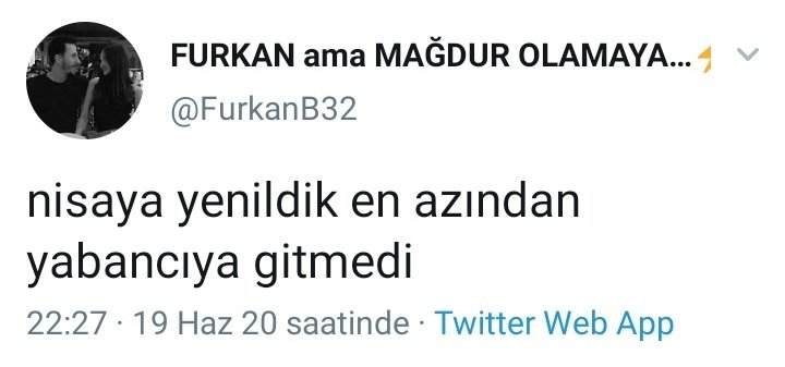 yaslanarkanaa's tweet photo. Arkadaşlar biz bkfc ile neden kavga edelim şu güzelliğe bakın https://t.co/vfwQwG3Q0D