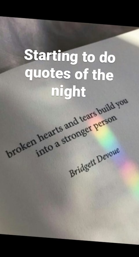 Savannah0914's tweet photo. A little motivation ❤️❤️ https://t.co/45auFWRVAu