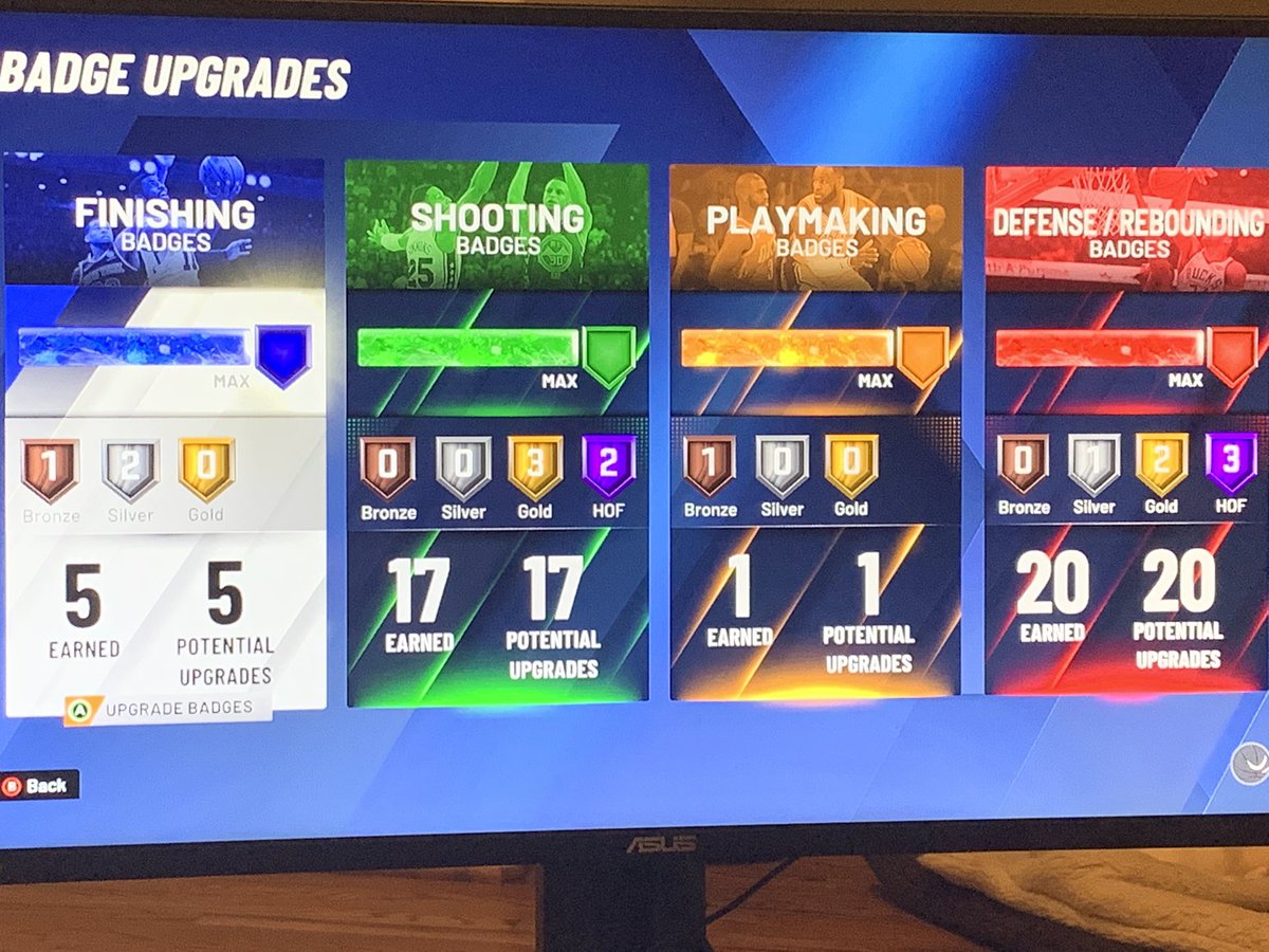 Run up a check tweet media