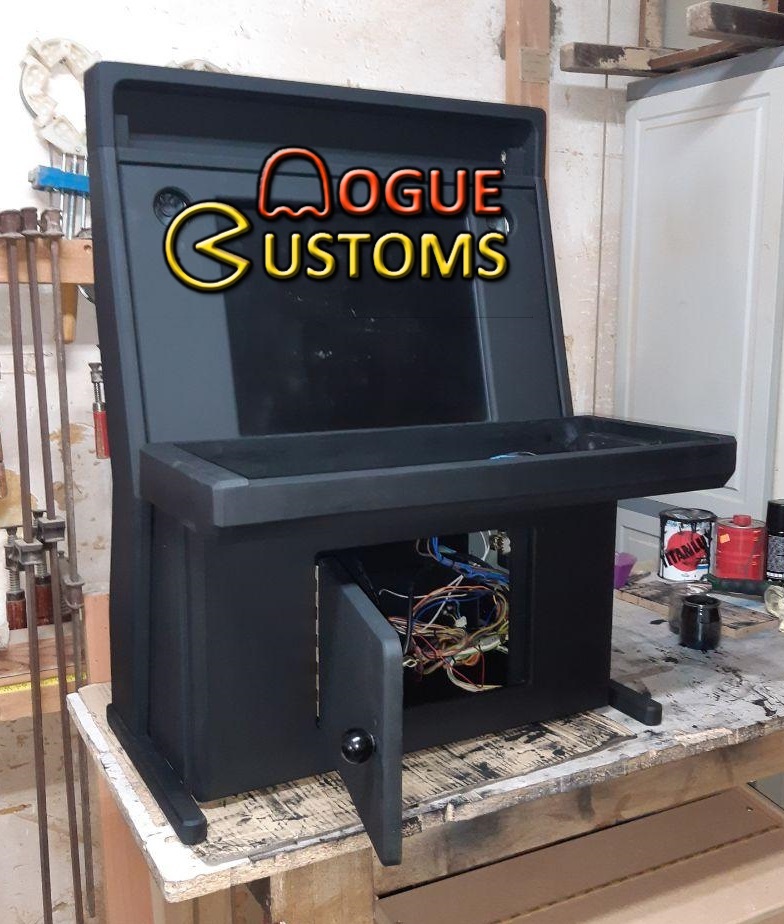 Pues aqui dejo como esta quedando la Mini Vewlix