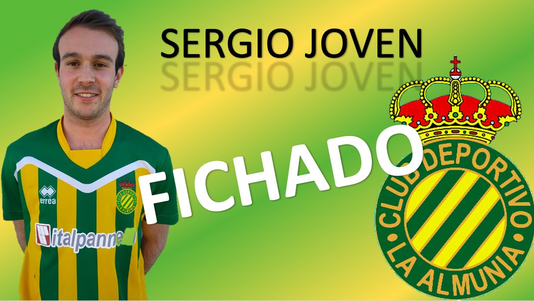 C.D. La Almunia tweet media