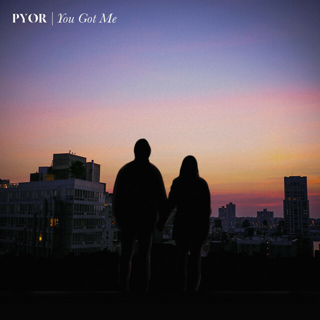 wfnm's tweet photo. New to our WE FOUND NEW MUSIC spotify playlist https://t.co/Eyz0k59txg - "You Got Me" by PYØR https://t.co/y9TUFaYELm https://t.co/0L7dNaaWPU
