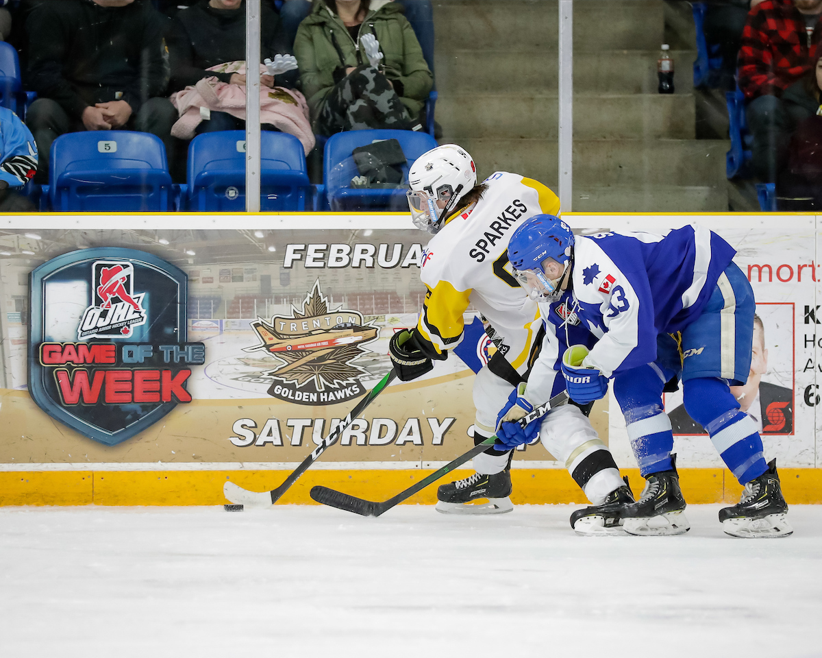 OJHL tweet media