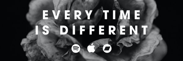 BossMadra's tweet photo. Yep, it's out there.  #everytimeisdifferent.  Release day.  Get it while it's hot.  Mwah https://t.co/jZ2HxUk01e