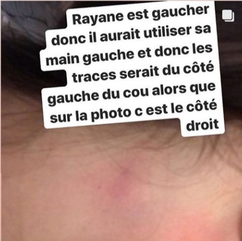 ontaimerayane's tweet photo. Bisous les coupines.#Balancetontiktokeur https://t.co/zlfgBifHq6