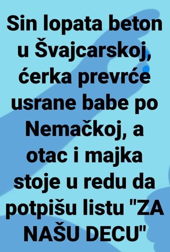 metlobrk's tweet photo. Stoje, ćute, plaču, i potpisuju. https://t.co/oWFgNjopSy
