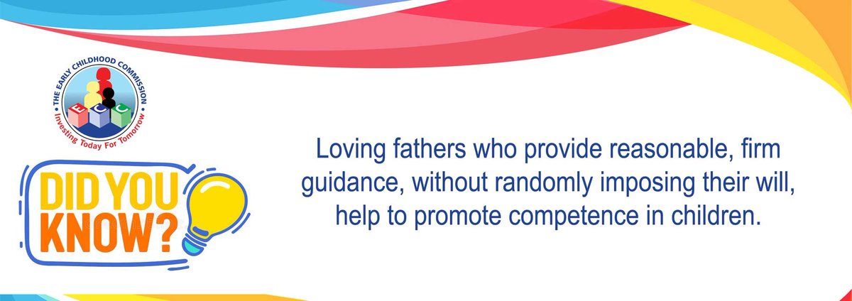 Early Childhood Commission tweet media