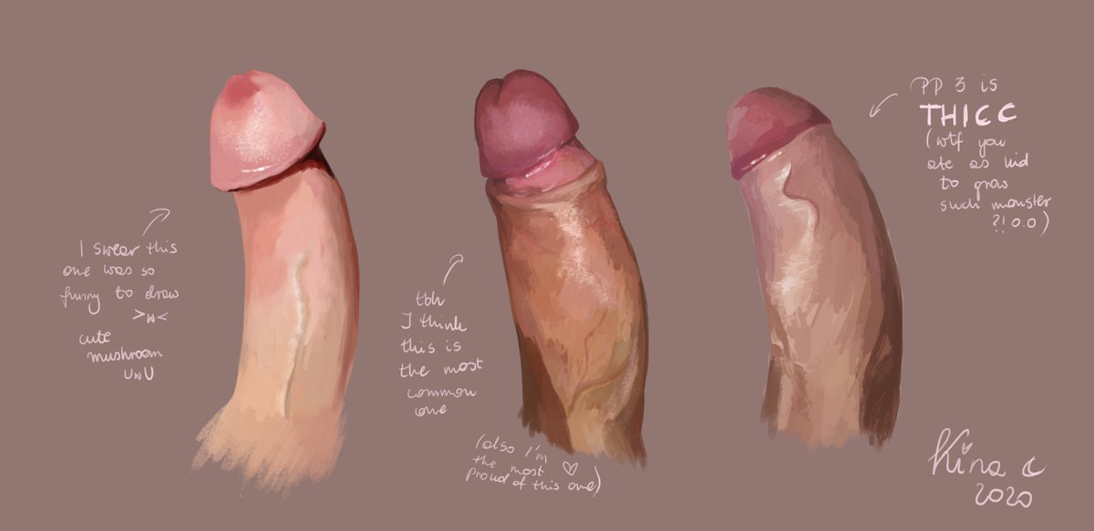 Kina_Hard's tweet photo. So this is the PP study I did yesterday and today, might draw some more this week because surprisingly... it was fun?? Anyways, I did a cursed version of this study but decided to delete it so you won't think my sense of humor is too fucked up XD
#nsfw #nsfwstudy #nsfwart https://t.co/pDiva8alfP