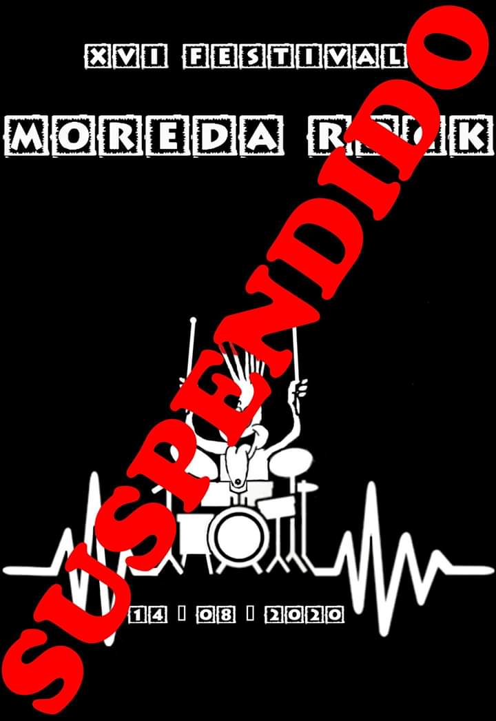 moredarockfest's tweet photo. 😭😭pero volveremos más 💪 https://t.co/qBc3FrJ2wT