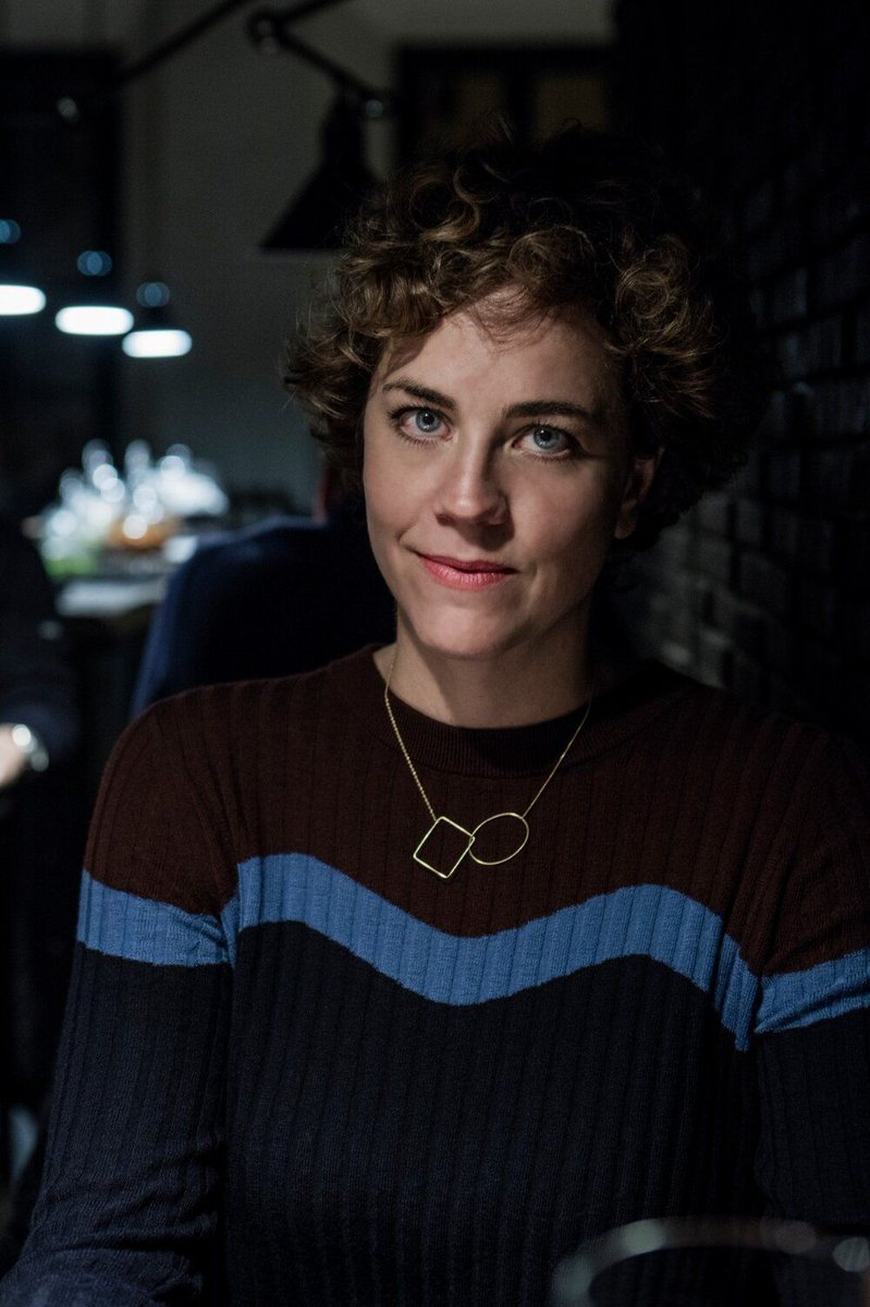 Erica Firpo tweet media