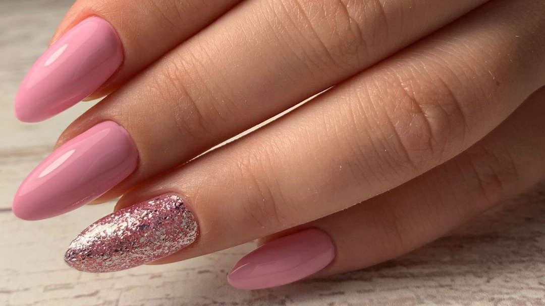 Trending Now | Pink Nails & Spa