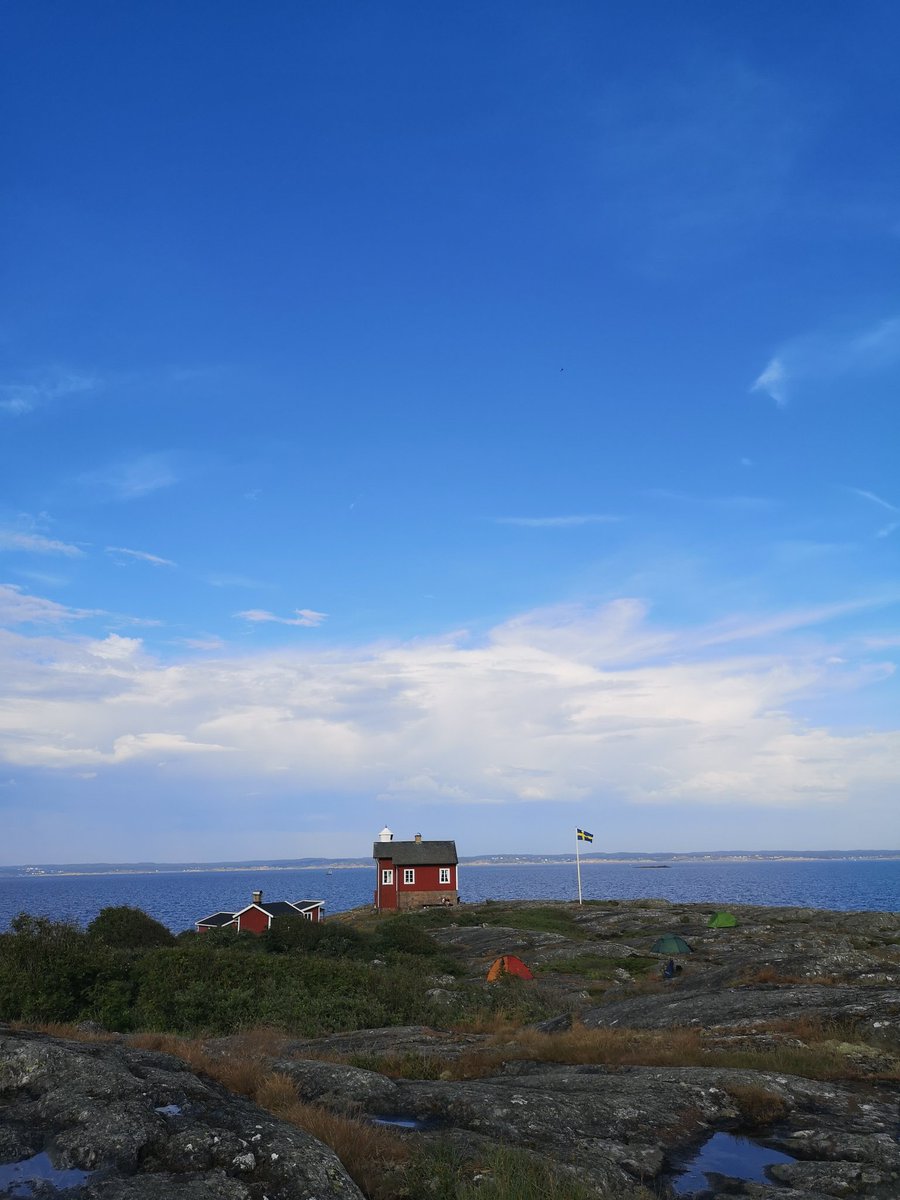 Glad midsommar!
