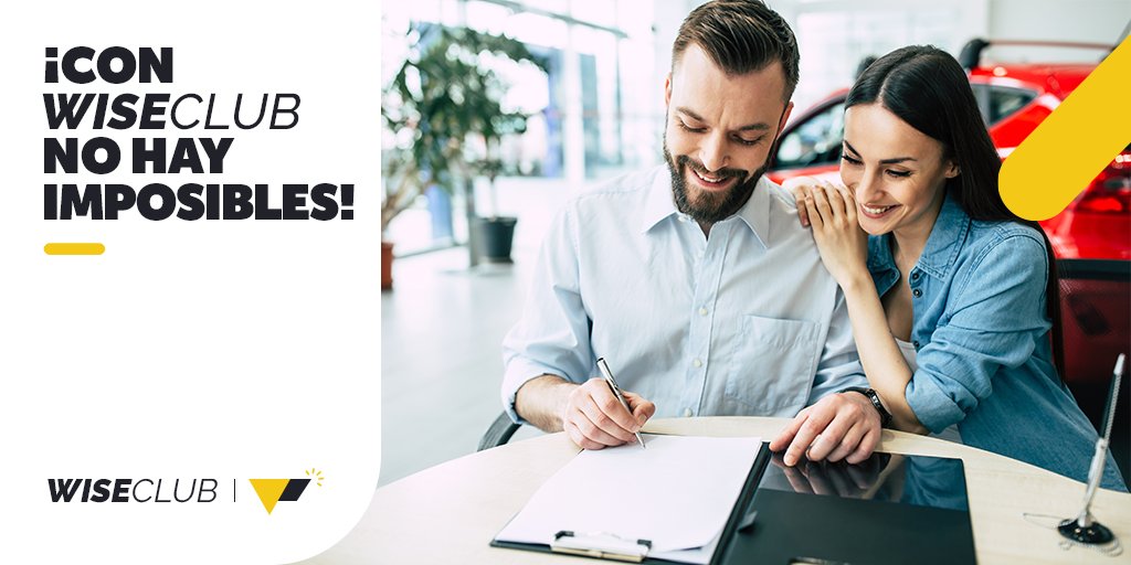 WiseClub_mx's tweet photo. Regístrate, fija metas, recomienda y gana dinero para hacer realidad tus sueños. ¡Así de sencillo! 💰🛍️
#WiseClub #GanaDinero https://t.co/yu242zMBTz