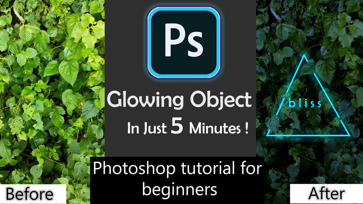 iamhemilsoni's tweet image. Just Started My #Youtube Channel Where I Will Upload 2 Video Per Week On #Photography,
#Photoshop_Tutorials,
#VideoEditing,
#KineMasterTutorials , 
#GraphicDesigning and 
#PhotoEditing 
From Beginning 
Have A Look At My Channel 
Here Is My First Video
youtu.be/_boR01JJfFw