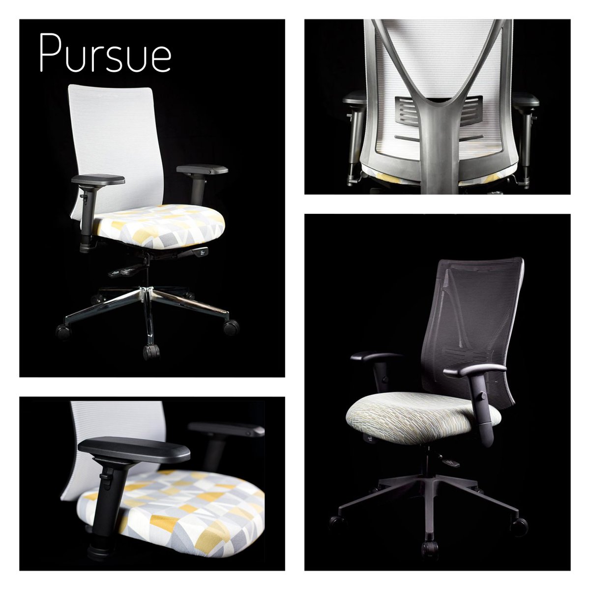 ECDErgo's tweet image. Pursue design &amp;amp; function done affordably. #photofriday #yourchairyourway