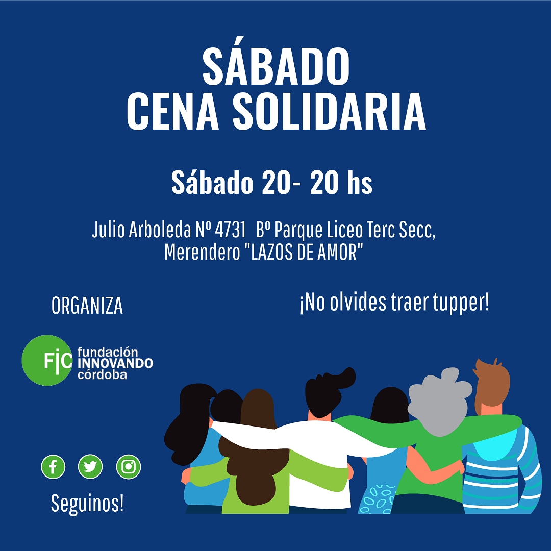 Pablo_InnovaCba's tweet photo. Para contactarse con el grupo solidario @inovandocba, pueden hacerlo, llamando a los 📱👉🏻 3513151526 (Carlos); 3516466812 (Gonzalo). 
“Estamos muy agradecidos y pedimos la colaboración de todos los vecinos de la Ciudad de Cba, para seguir ayudando a los que más nos necesitan”. https://t.co/Z4uuslHi5B