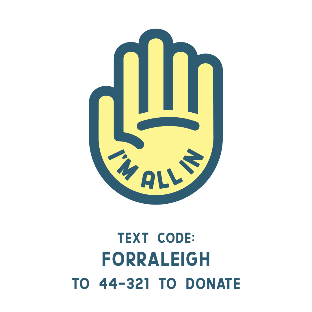 9miles's tweet photo. We, alongside @InnovateRaleigh are working to raise $30k for our local Raleigh small businesses that need us the most after the COVID pandemic. Join us TOMORROW for a livestream fundraiser. We feel humbled &amp; excited to facilitate the livestream! #AllinForRaleigh https://t.co/QKbnjK3idk