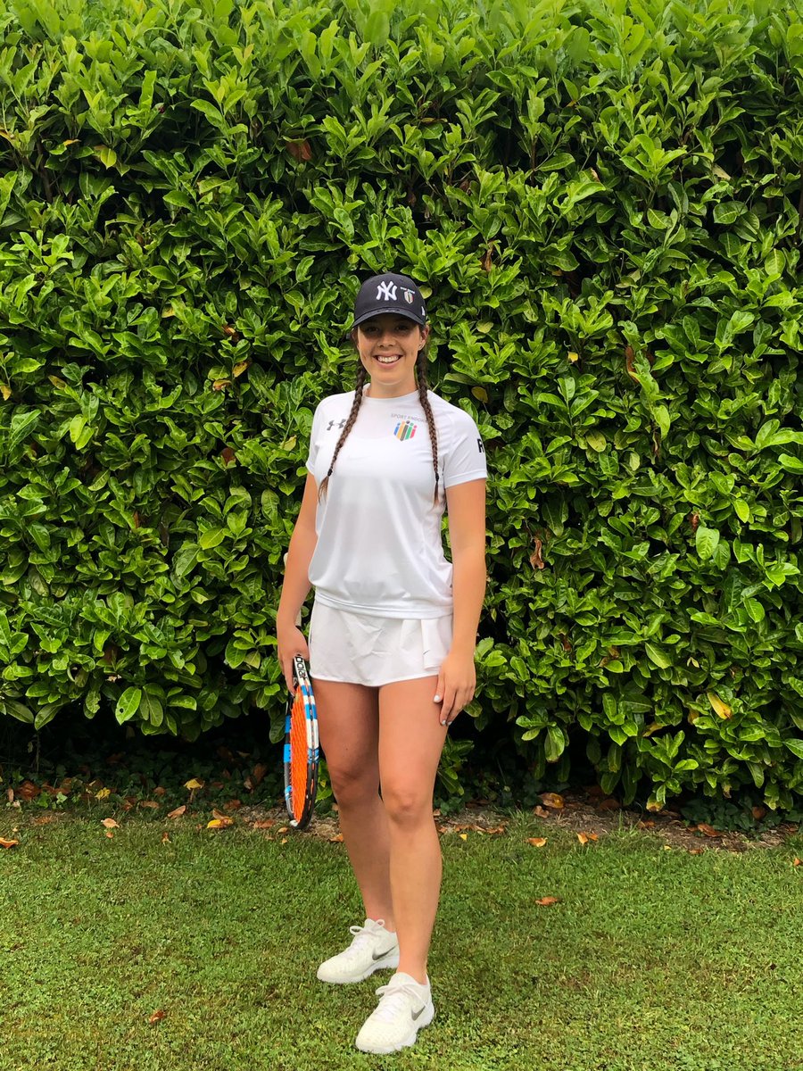 RuthCopas's tweet photo. Thank you for the delivery @Sport_Endorse 🤩 looking forward to working with you! https://t.co/48KnXPUJTH
