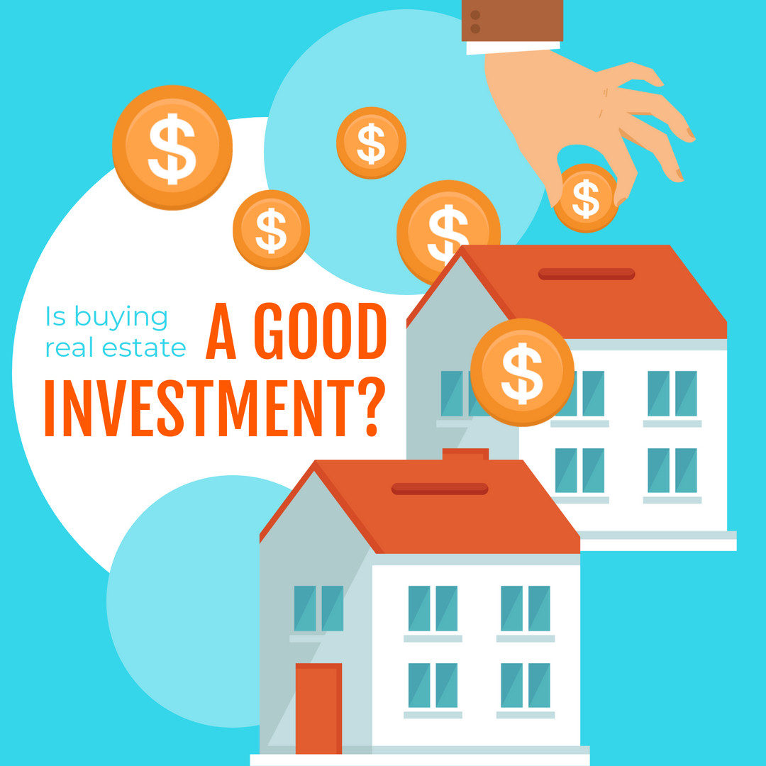 coxepropmgmt's tweet photo. "Real estate is generally a great investment option. It can generate ongoing passive income and can be a good long-term investment if the value increases over time." (source: https://t.co/bf9MXdWzSR) https://t.co/KSUUQgACGr