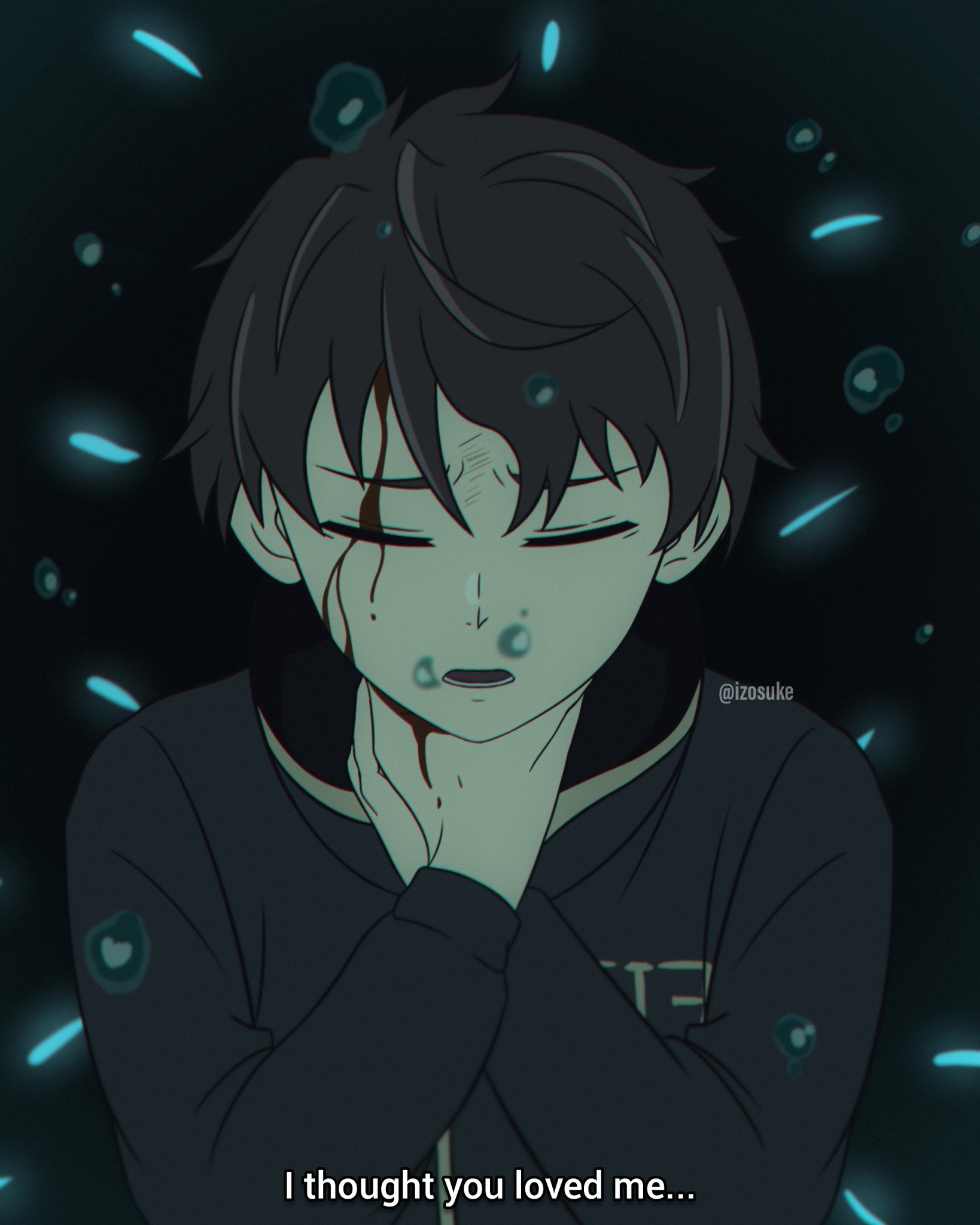 Cm_shoto_sans on X: Tower of god fanart by me!! Enjoy