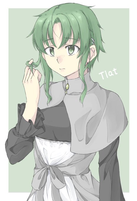 ティアットのtwitterイラスト検索結果 古い順 ティアットのtwitterイラスト検索結果 古い順