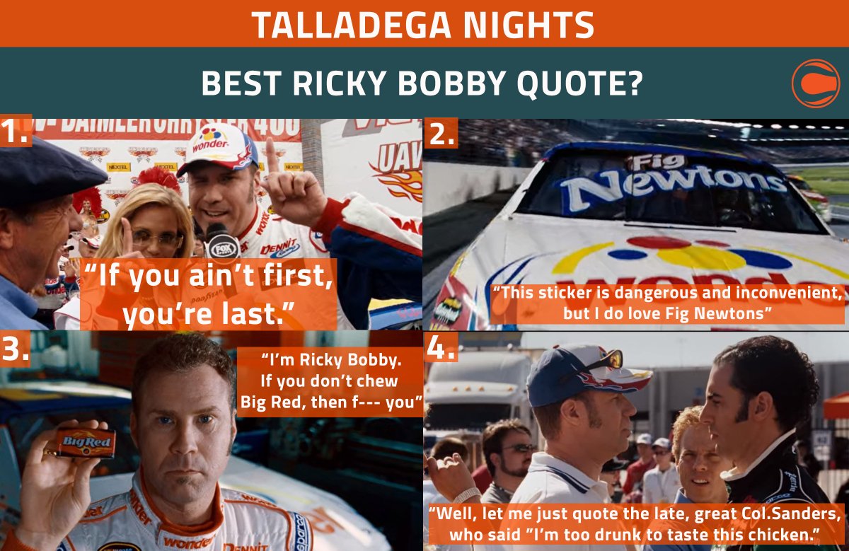 Covers On Twitter Chase Elliott 800 Brad Keselowski 850 And Joey Logano 900 Are Your Favorites For The Geico500 At Talladega Don T See Ricky Bobby Anywhere On The Odds Board Best Talladega
