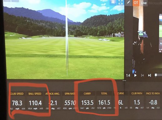 JSGolfFit tweet media