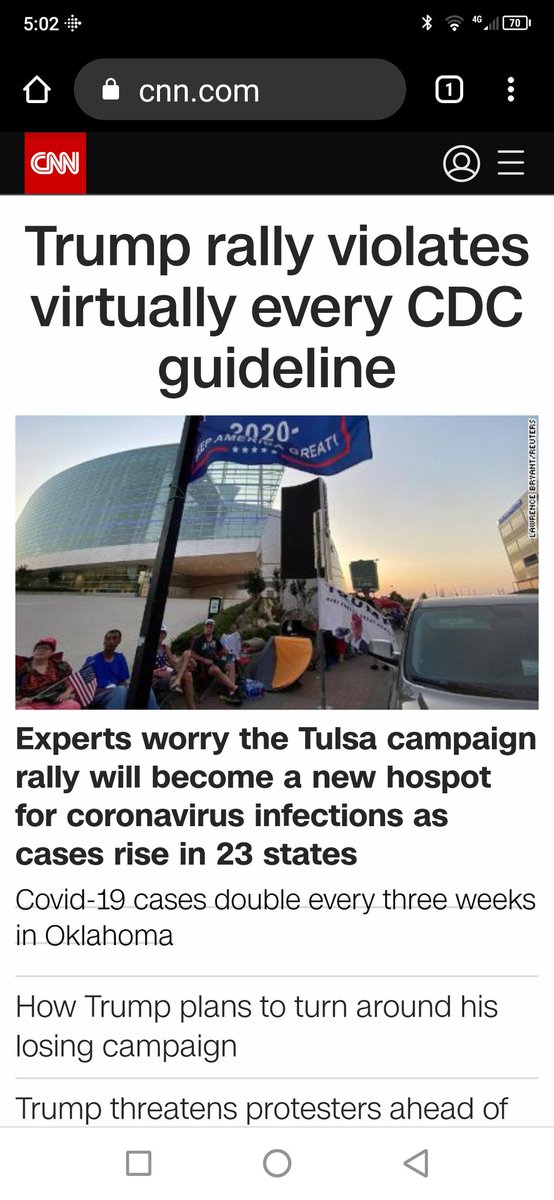 So what exactly is a 'hospot'? #cnn