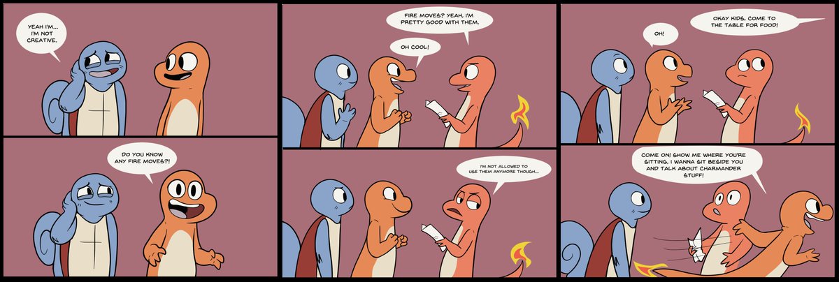The Good Old Days part 3 