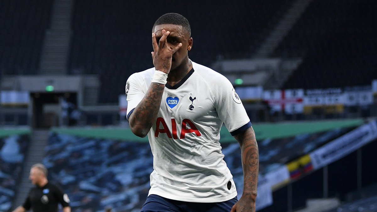 Lilywhite Spurs tweet media