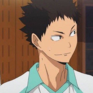 iwaizumi stans:-independent n strong-u look up to him -definitely has made an iwaizumi fancam or really wants to-hopeless romantic-v v thirsty-u got extremely happy when u saw him in the timeskip-obsessed with iwaoi-ur aggressive when u wanna show affection c: