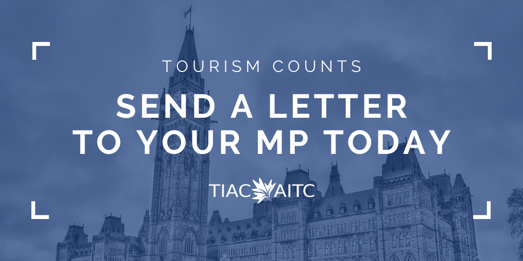 BCoachlines's tweet photo. We fully support the Tourism Recovery Plan by @TIAC_AITC sent to the federal government and ask that you do the same. Please head over https://t.co/bAjVskFbfA to send your MP a letter asking for support for the tourism industry. 
#TourismCounts https://t.co/Tqs07vhEgt