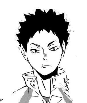 iwaizumi stans:-independent n strong-u look up to him -definitely has made an iwaizumi fancam or really wants to-hopeless romantic-v v thirsty-u got extremely happy when u saw him in the timeskip-obsessed with iwaoi-ur aggressive when u wanna show affection c: