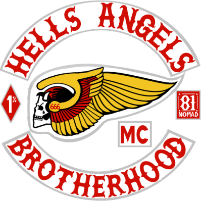 づんく Parody Project Hells Angelsは極右団体ではなく反体制で非合法のバイカー ギャングですよ T Co 1pgrptx9dzヘルズ エンジェルス 日本に支部でもあるのかロゴが見つかった T Co 5yewnvnriv T Co X62otfynni