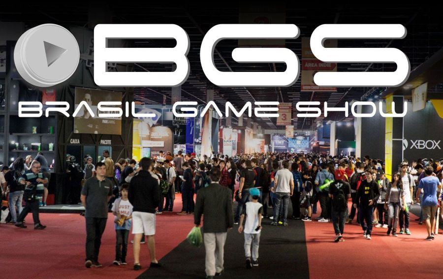 UnivNintendo's tweet photo. Brasil Game Show 2020 é cancelada por conta da pandemia de COVID-19

🔹 https://t.co/NvO19DRMj3

#BGS #Brasil #Eventos #Indústria #News #Nintendo https://t.co/YWhk2t3Mo2