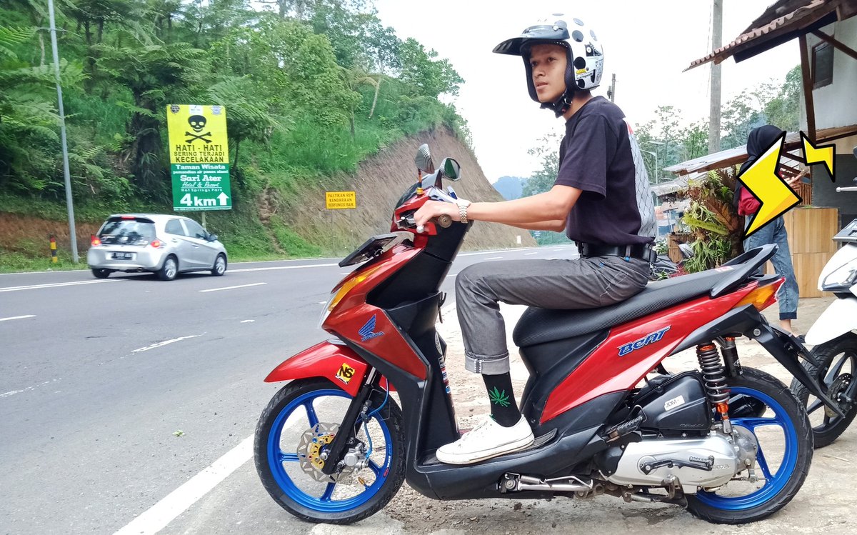 rianr_v's tweet photo. Belakang kosong nihh hhii..
Mutualan ah udah lama:v
TW: RT/like aja
Ig:drop link/name
Awas klo ga follback_-
#Mutualankuy #mutualan 
#MutualanAjaDuluSiapaTauJodoh 
#mutualanskuy #mutualantwtr 
#MutualanGakNih #mutualanIGkuy #Mutualanyu #mutual https://t.co/wr0HDj2VsP