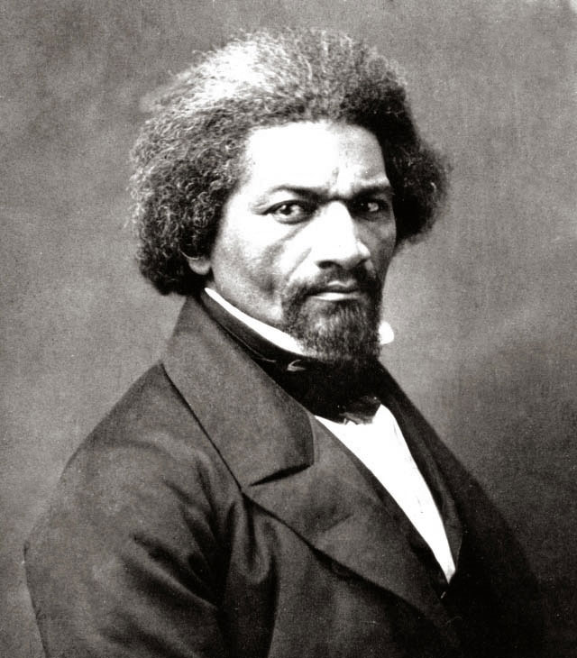 4. Anti-slavery activists used Toronto as a meeting place; it played a helpful role as a largely abolitionist city just across the lake from the U.S.The new St. Lawrence Hall on King Street hosted anti-slavery lectures & conferences. Frederick Douglass once spoke there.