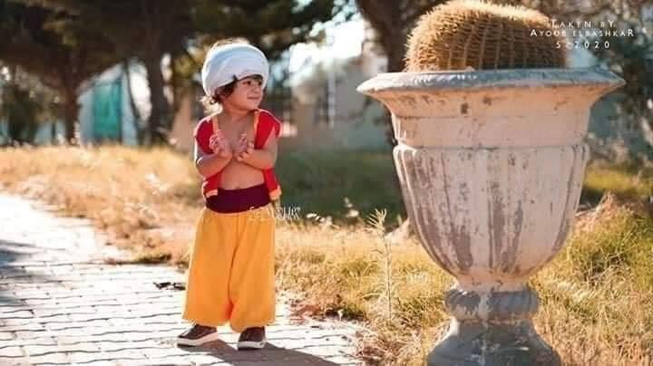 Onlyllibya's tweet photo. - تبارك الله سندباد في مدينة #الزوايه  الطفل سفيان ابو الغيث حفظه الله ورعاه😍❤️براءة وحلاوة أطفال ليبيا https://t.co/yOQJzdnKva