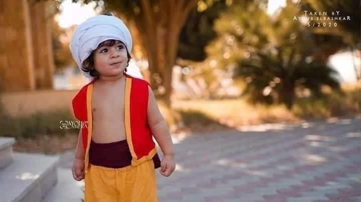 Onlyllibya's tweet photo. - تبارك الله سندباد في مدينة #الزوايه  الطفل سفيان ابو الغيث حفظه الله ورعاه😍❤️براءة وحلاوة أطفال ليبيا https://t.co/yOQJzdnKva