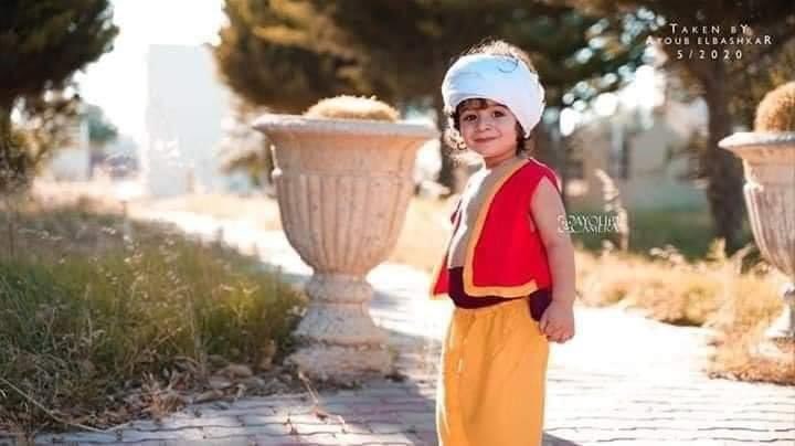 Onlyllibya's tweet photo. - تبارك الله سندباد في مدينة #الزوايه  الطفل سفيان ابو الغيث حفظه الله ورعاه😍❤️براءة وحلاوة أطفال ليبيا https://t.co/yOQJzdnKva