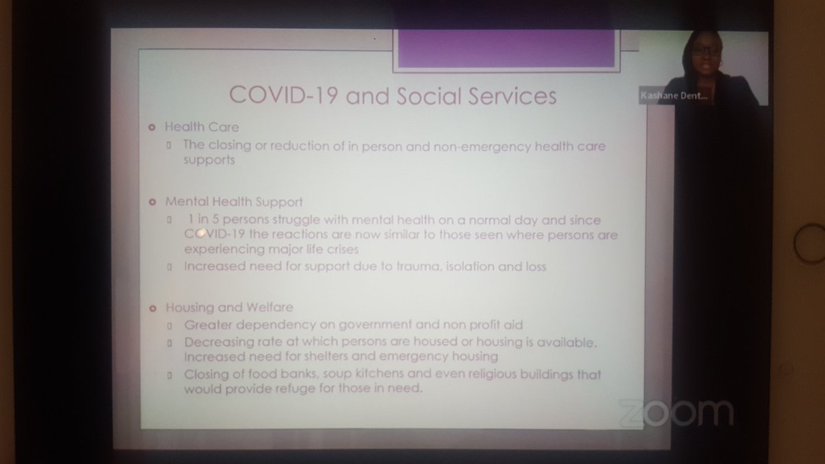 EleciasFaith's tweet image. @kasuallykashane bringing it home #SocialServices &amp;amp; #SocialEntrep #GJDYCSUMMIT2020