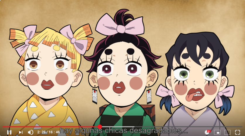 Freak_Eyes's tweet photo. La mejor escena de la segunda temporada!
#kimetsu_no_yaiba #kimetsunoyaiba https://t.co/7edUXNgx0n