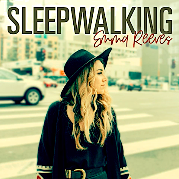 ScottKash88's tweet photo. #NewMusicAlert @emmareevesmusic amazing new single “Sleepwalking” is NOW available everywhere! Go check it out!

Preview, Buy or Stream #Sleepwalking
➡️ https://t.co/NermR9KkQo

#NewCountryMusic #NewMusicFriday #FemaleFriday https://t.co/k6iAroIDlk