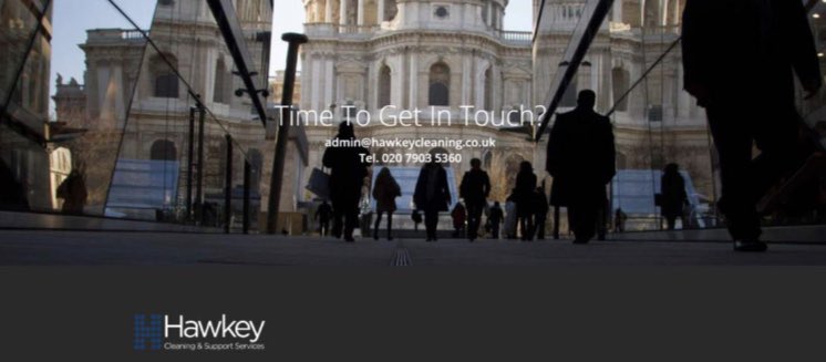 We are currently busy carrying out deep cleans for our clients in preparation for their return to work. #returntowork