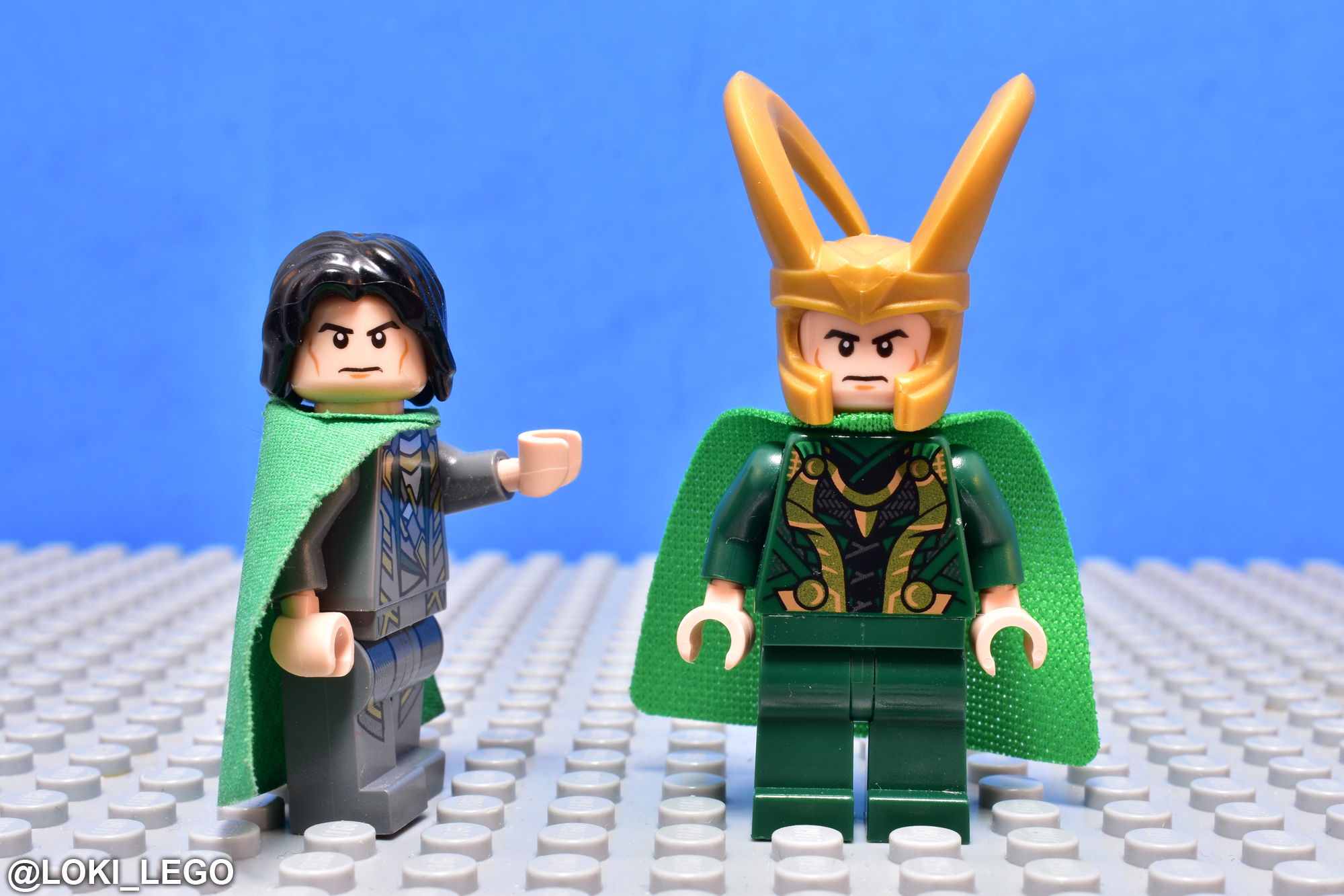 Lego marvel avengers 76152 hotsell