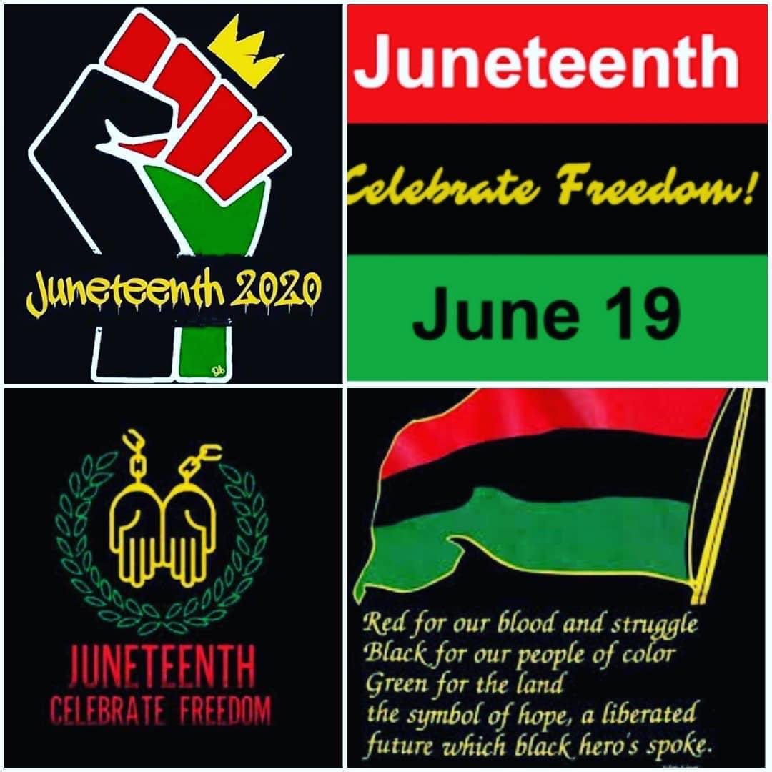 Celebrate Beautiful Black People!!!