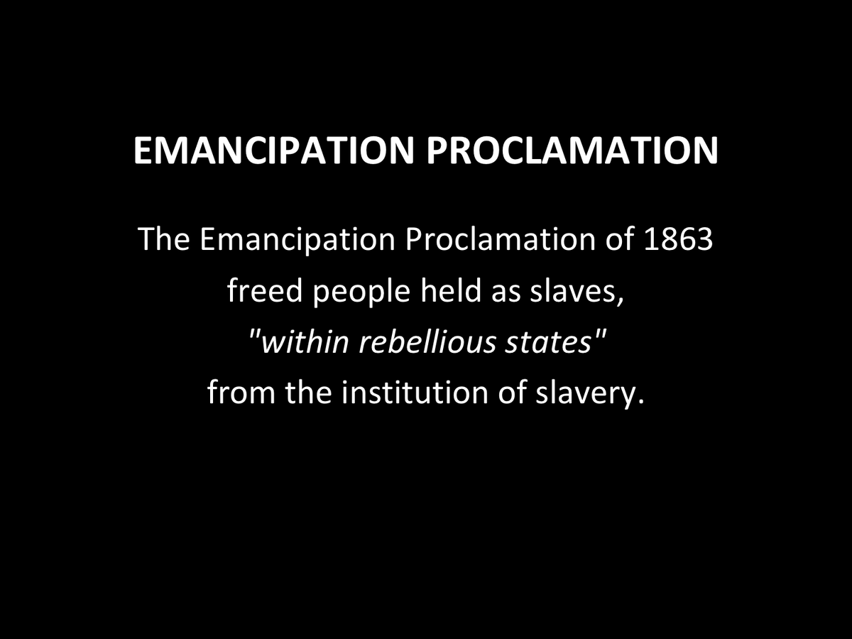cardinalmindset's tweet photo. Reflect. Celebrate. Educate.  #Juneteenth https://t.co/ECfUPAByP2